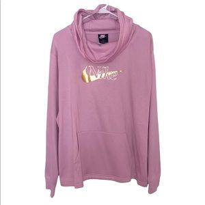 NWT {Nike} Hoodie